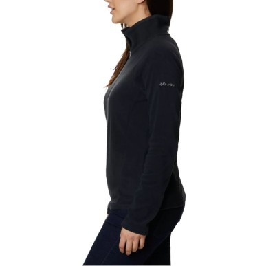 Felpa in pile Columbia Glacial IV Half Zip W 1802201010