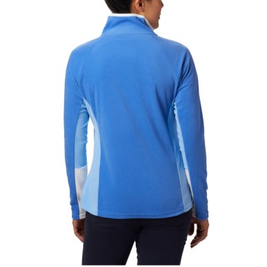 Columbia Glacial IV Half Zip Fleece Sweatshirt W 1802201466