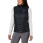 Columbia Powder Pass Vest W 1832222012