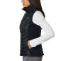 Columbia Powder Pass Gilet Donna 1832222012