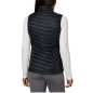 Columbia Powder Pass Gilet Donna 1832222012