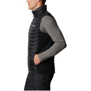 Columbia Powder Pass Vest M 1842414010