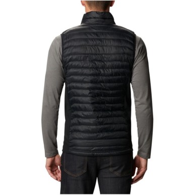 Columbia Powder Pass Vest M 1842414010