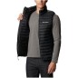 Columbia Powder Pass Gilet M 1842414010