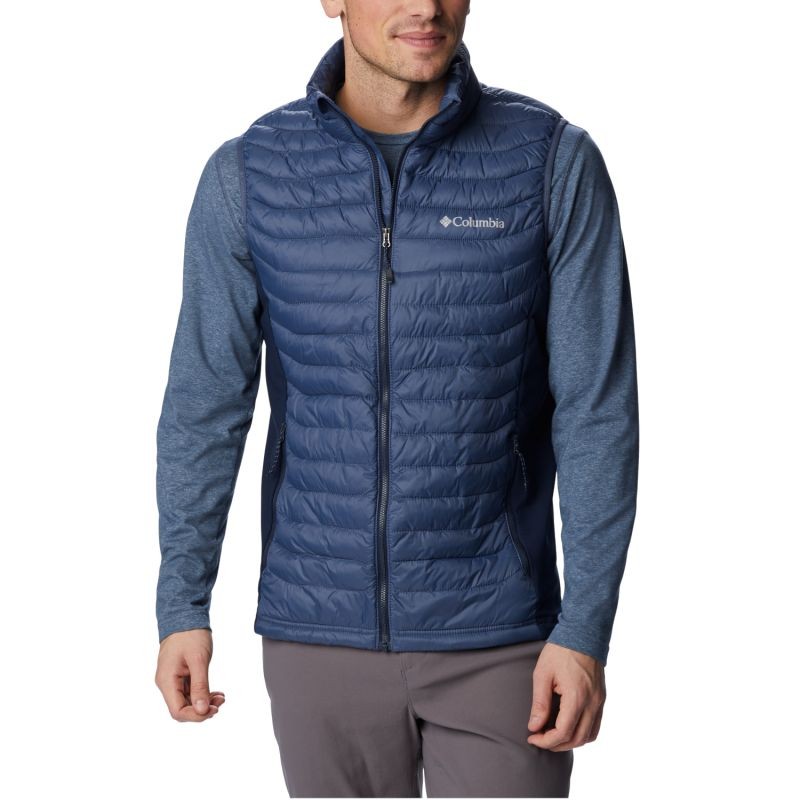 Columbia Powder Pass Vest M 1842414479