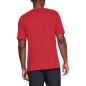 T-shirt Under Armor Left Chest Logo M 1326799-600