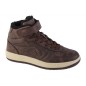 Kappa Bash Mid Fur Shoes M 242799-5043