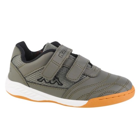 Kappa Kickoff K Jr 260509K-3111 shoes