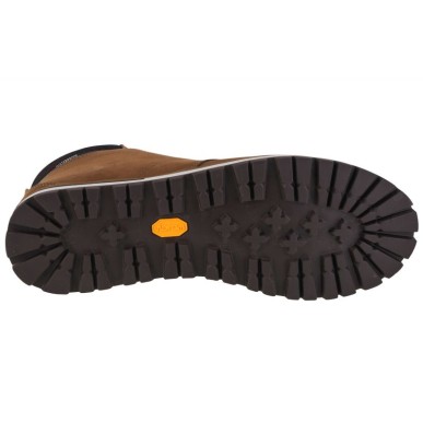 Shoes CMP Dorado WP M 39Q4937-P865