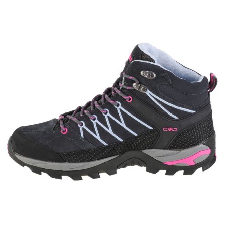 CMP Rigel Mid W 3Q12946-66UM shoes