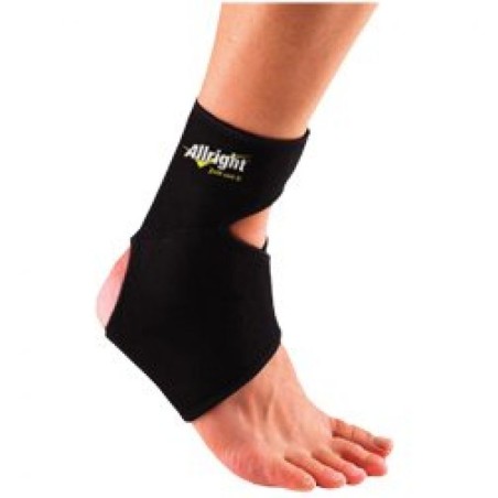 Universal Allright Neoprene ankle strap