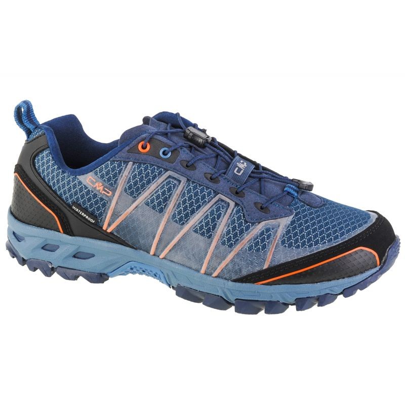 Scarpe CMP Altak WP Trail M 3Q48267-N825