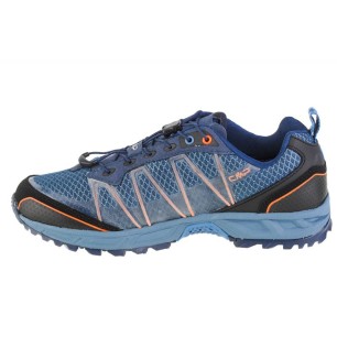 Scarpe CMP Altak WP Trail M 3Q48267-N825