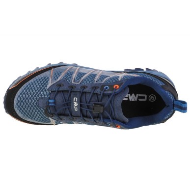 Scarpe CMP Altak WP Trail M 3Q48267-N825