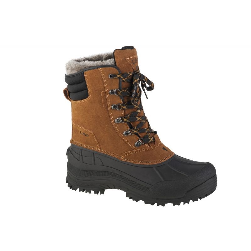 Scarpe CMP Kinos WP Snow Boots M 3Q48867-P758