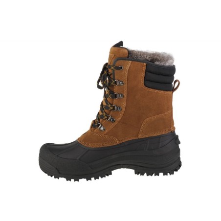 Shoes CMP Kinos WP Snow Boots M 3Q48867-P758