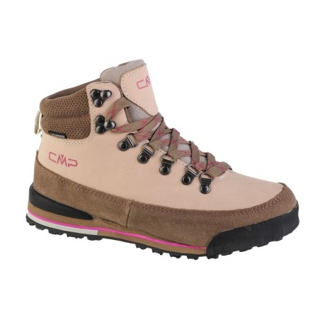 Scarpe CMP Heka WP Wmn Escursionismo W 3Q49556-15XM