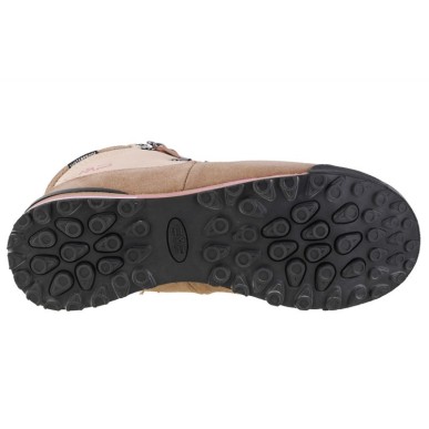 Shoes CMP Heka WP Wmn Hiking W 3Q49556-15XM