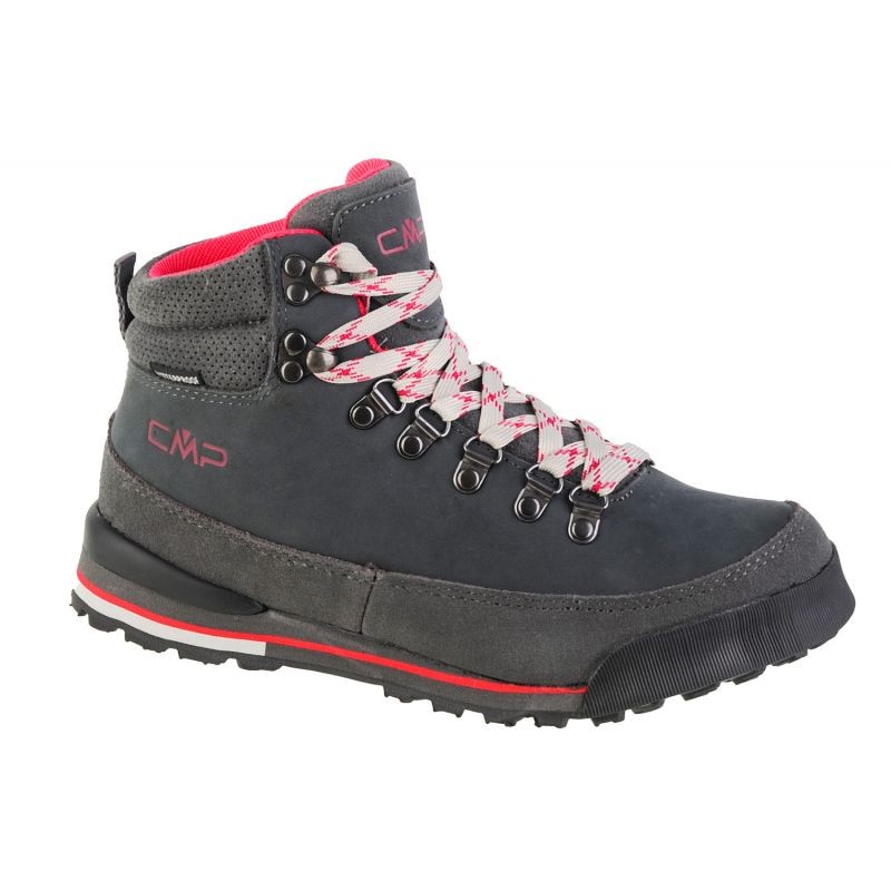 Scarpe CMP Heka WP Wmn Escursionismo W 3Q49556-41UH