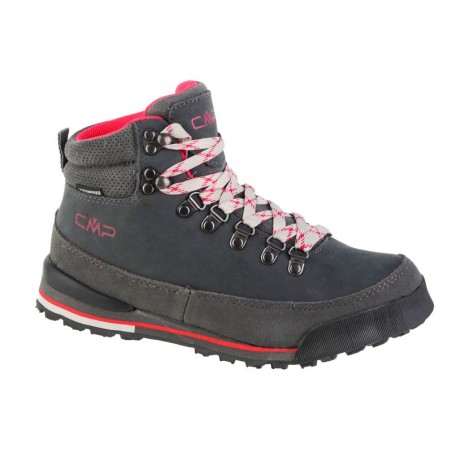 Shoes CMP Heka WP Wmn Hiking W 3Q49556-41UH