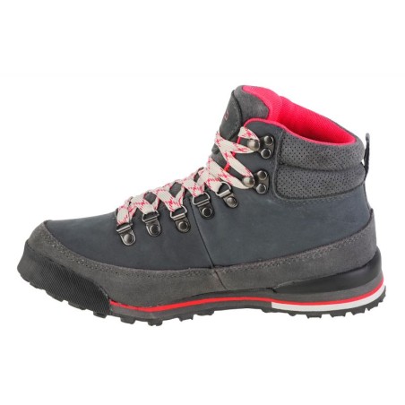 Shoes CMP Heka WP Wmn Hiking W 3Q49556-41UH