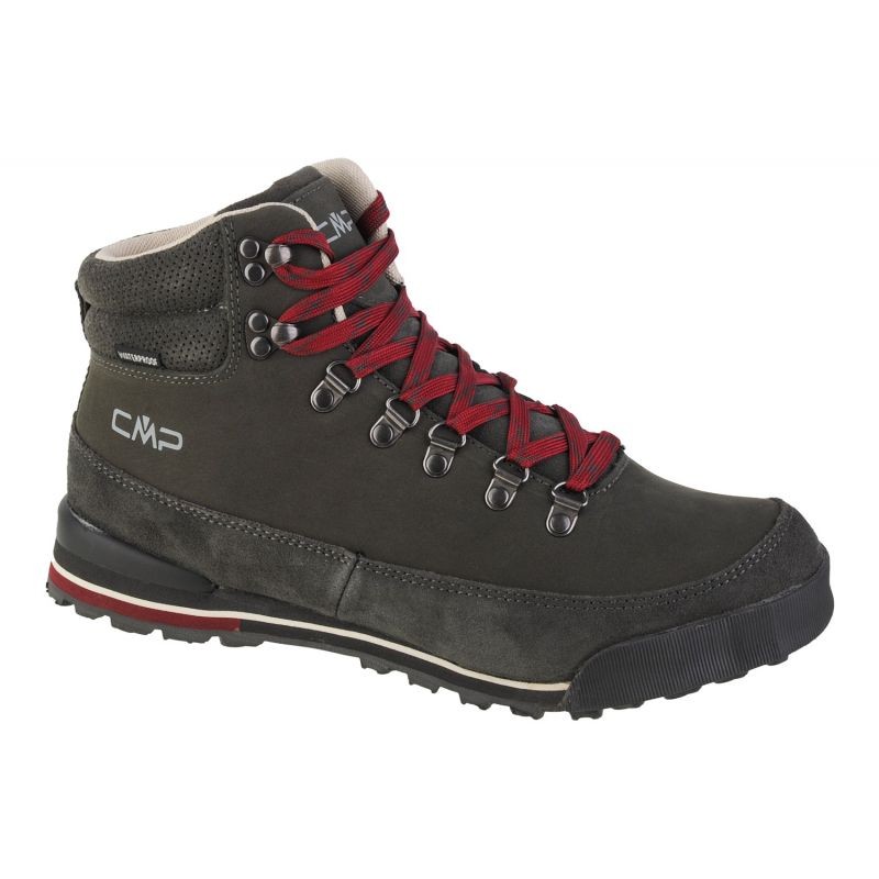 Scarpe CMP Heka WP Hiking M 3Q49557-68BN