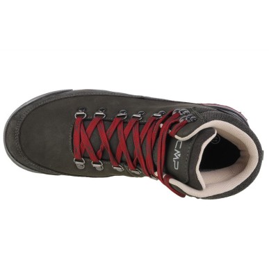 Scarpe CMP Heka WP Hiking M 3Q49557-68BN