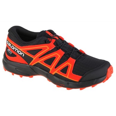 Scarpe Salomon Speedcross CSWP Jr 471234