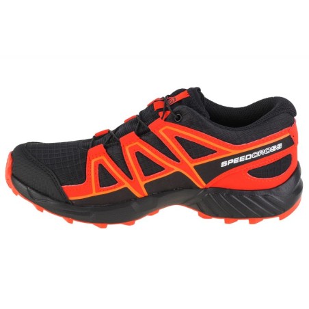 Scarpe Salomon Speedcross CSWP Jr 471234