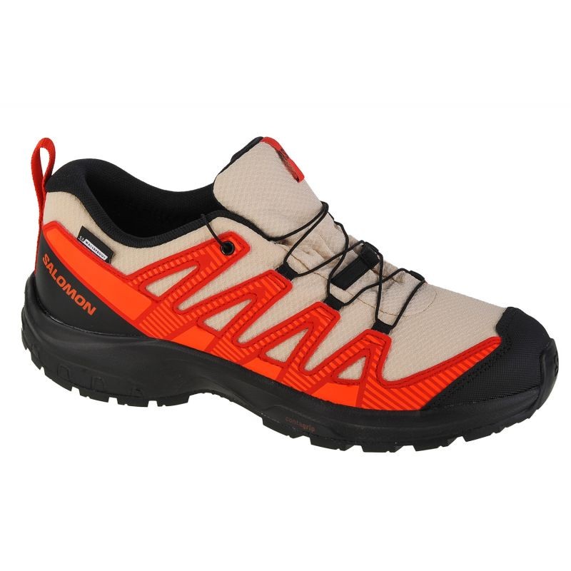 Shoes Salomon XA Pro V8 CSWP Jr 471261