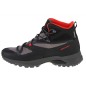 Scarponi da trekking 4F Dust M AW22FOTSM006-22S