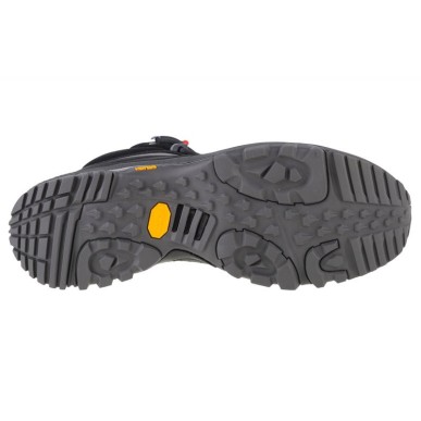 Scarponi da trekking 4F Dust M AW22FOTSM006-22S