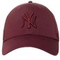 Cap 47 Brand MLB New York Yankees Branson Cap B-BRANS17CTP-KM