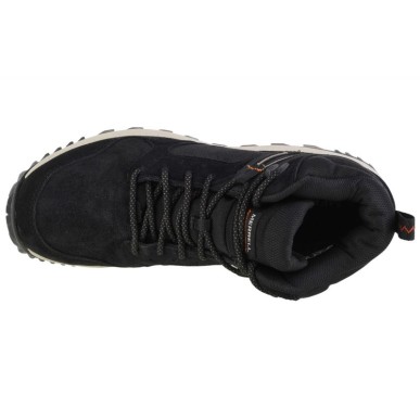 Scarpe Merrell Wildwood Sneaker Mid WP M J067285