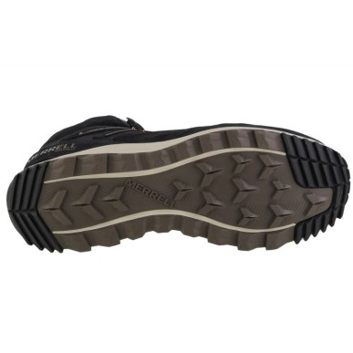 Merrell Wildwood Sneaker Mid WP M J067285 shoes