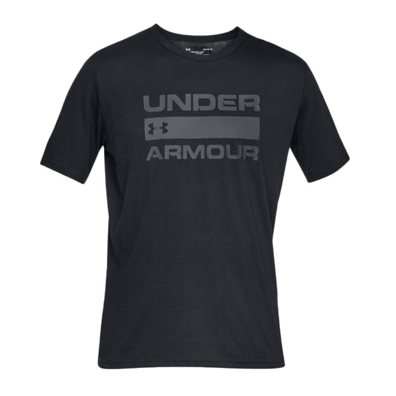 Maglietta Under Armour Team Issue Wordmark M 1329582-001