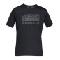 T-shirt Under Armor Team Issue Wordmark M 1329582-001