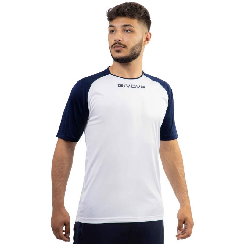 Givova Capo Interlock M MAC03 0304 T-shirt