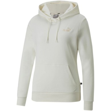 Sweatshirt Puma ESS+ Embroidery Hoodie FL W 670004 99