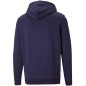 Sweatshirt Puma ESS+ Colorblock Hoodie FL M 670168 06