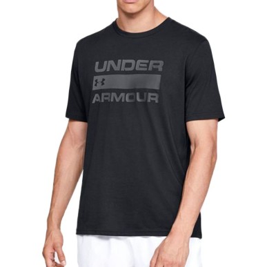 Maglietta Under Armour Team Issue Wordmark M 1329582-001