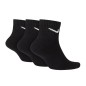 Calzini Nike Everyday Cushion Ankle 3Pak M SX7667-010