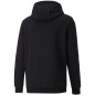 Felpa Puma ESS+ Tape Hoodie FL M 849040 01