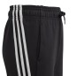 Pantaloni adidas FI 3 Stripes Pant Jr. IC0116