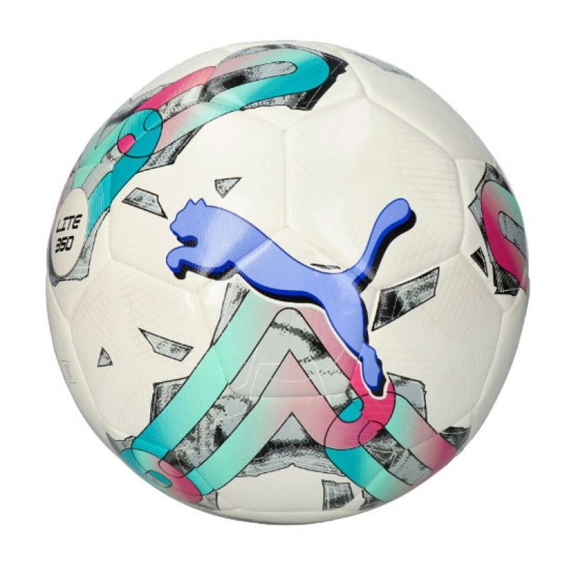 Pallone da calcio Puma Orbita 5 Hybrid Lite 083784-01