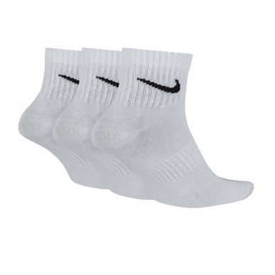 Calzini Nike Everyday Lightweight Ankle 3Pak M SX7677-100