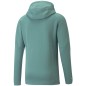 Sweatshirt Puma teamFINAL Casuals Hooded Jkt M 657383 34