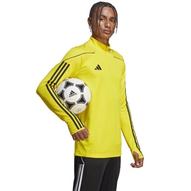 Felpa adidas Tiro 23 League Training Top M IB8476