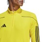 Felpa adidas Tiro 23 League Training Top M IB8476