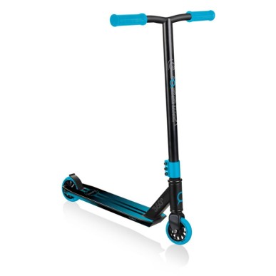 Monopattino stunt Globber STUNT GS 360 / Blu 620-101-3